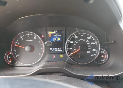 2013 Subaru Outback 2.5I Limited z USA, uszkodzony, nr VIN 4S4BRCKC3D3278186